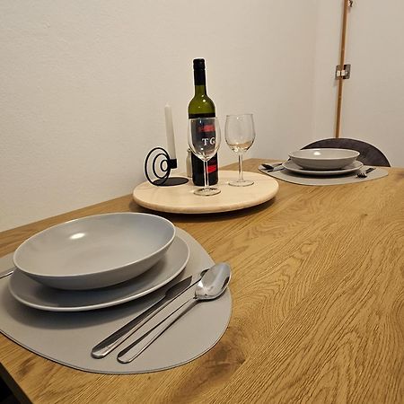 Apartments Mira バスカ エクステリア 写真